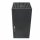 XBOX Series X Gehäuse schwarz + Käfig starke gebrauchspuren