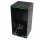 XBOX Series X Gehäuse schwarz + Käfig starke gebrauchspuren