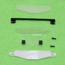 Lightbar LED Lichtleiste Blende fr  Case Rckschale fr...