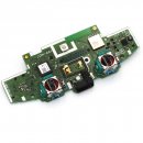 Defektes Sony Playstation 4 PS4 Controller Mainboard...