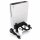 Xbox One 500 GB Konsole (weiss) + Controller - gebraucht