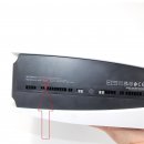 Sony Playstation 5 PS5 Reparatur des HDMI Port Socket Buchse Austausch CFI-1216A