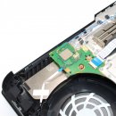 PlayStation5 PS5 Mainboard Lüfter 3 Pin Anschluss Stecker abgerissen angerissen Reparatur