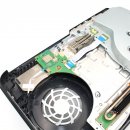 PlayStation5 PS5 Mainboard Lüfter 3 Pin Anschluss Stecker abgerissen angerissen Reparatur