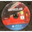 Driveclub (Standard-Edition) - [PlayStation 4] gebraucht...