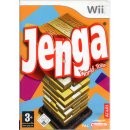 Jenga - World Tour - Nintendo Wii-gebraucht