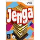 Jenga - World Tour - Nintendo Wii-gebraucht