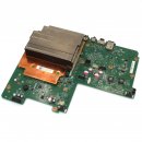 Defektes Microsoft XBOX One X Mainboard + Laufwerksplatine