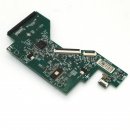 Defektes Microsoft XBOX One X Mainboard + Laufwerksplatine