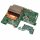 Defektes Microsoft XBOX One X Mainboard + Laufwerksplatine