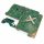 Defektes Microsoft XBOX One X Mainboard + Laufwerksplatine