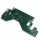 Defektes Microsoft XBOX One X Mainboard + Laufwerksplatine