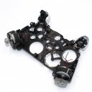 Gehäuse Rahmen 1914 innen RT & LB Tasten Original Xbox One Controller Series S / X
