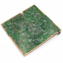 Xbox 360 Slim E Trinity Mainboard defekt - LED ROT