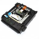 Laufwerk mit defekten Laser für Ps2 Konsole Phat SCPH 30004R gebraucht