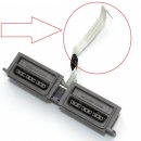 Flex Kabel für Controller Port für SONY Playstation 1 SCPH-9002 gebraucht