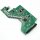 Original Xbox One X Laufwerksplatine DG-6M5S-02B
