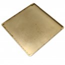 Original Gehäuse oben & unten gold PS4 Slim CUH-2216A CUH-2016A CUH-2116 PlayStation