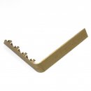 Original Gehäuse oben & unten gold PS4 Slim CUH-2216A CUH-2016A CUH-2116 PlayStation