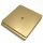 Original Gehäuse oben & unten gold PS4 Slim CUH-2216A CUH-2016A CUH-2116 PlayStation