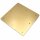 Original Gehäuse oben & unten gold PS4 Slim CUH-2216A CUH-2016A CUH-2116 PlayStation