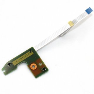 Lichtschranken Sensor + Flex Kabel fr das Nintendo Wii Laufwerk D2C / D2E