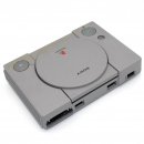 Gehäuse für SONY Playstation 1 SCPH-5502 gebraucht