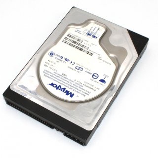 30GB IDE HDD * Maxtor DiamondMax * 6E030L0 * Festplatte PATA 3.5 Zoll