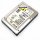 WESTERN DIGITAL CAVIAR 30.7GB 5400U/min 2MB WD307AA ATA / IDE / PATA 3.5 Zoll
