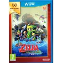 The Legend of Zelda: Wind Waker HD Select (Nintendo Wii...