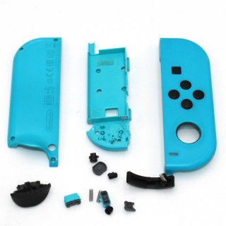 Buttons & Gehuse fr den Joy-Con Controller fr Nintendo Switch