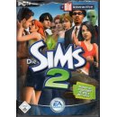 Die Sims 2 PC Spiel gebraucht