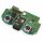 Voll funktionsfähiges Controller Mainboard Motherboard JDS/JDM-040 für Sony Playstation 4 PS4