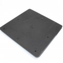 Original Gehäuse oben & unten PS4 Slim CUH-2016A CUH-2116B CUH2216B PlayStation4 schwarz bechädigt