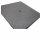 Original Gehäuse oben & unten PS4 Slim CUH-2016A CUH-2116B CUH2216B PlayStation4 schwarz bechädigt