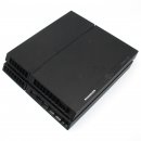 SONY PS4 PlayStation 4 Konsole 500 GB ohne Controller CUH-1004A gebraucht