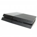 SONY PS4 PlayStation 4 Konsole 500 GB ohne Controller CUH-1004A gebraucht
