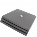 SONY PS4 PlayStation 4 Konsole Pro 1 TB ohne Controller gebraucht