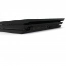 SONY PS4 PlayStation 4 Konsole Pro 1 TB ohne Controller gebraucht