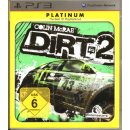 Colin McRae: DiRT 2 [Platinum] - PS3 Spiel PlayStation 3