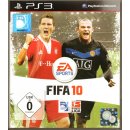 FIFA 10 - PS3 Spiel PlayStation 3