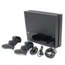 SONY PS4 PlayStation 4 Konsole 500 GB Inkl 2 Original...