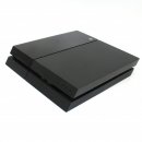 SONY PS4 PlayStation 4 Konsole 500 GB Inkl 2 Original Controller CUH-1004A gebraucht