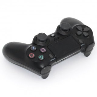 SONY PlayStation 4&trade; PS4 Slim 500GB CUH-2016A  gebraucht + 2 Controller