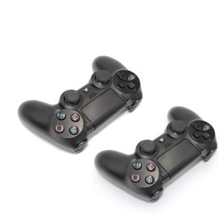 SONY PlayStation 4&trade; PS4 Slim 500GB CUH-2016A  gebraucht + 2 Controller