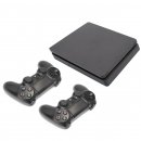 SONY PlayStation 4™ PS4 Slim 500GB CUH-2016A  gebraucht + 2 Controller