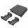 SONY PlayStation 4™ PS4 Slim 500GB CUH-2016A  gebraucht + 2 Controller