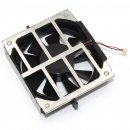 Interner Lüfter / Kühler  für Ps2 Konsole Phat SCPH 30004 V1 gebraucht