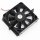 Interner Lüfter / Kühler  für Ps2 Konsole Phat SCPH 30004 V1 gebraucht