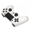 SONY PlayStation 4™ PS4 Slim 500GB CUH-2016A  weiss mit Firmware 9.0 Debug Setiings gebraucht + Controller